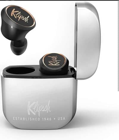 Klipsch t5 wireless