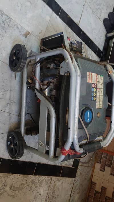 10/9 condition only 1.5 year use