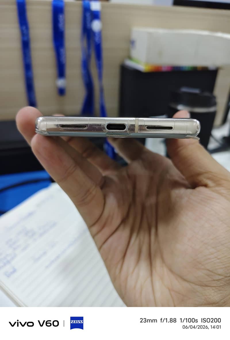 Google Pixel 7 pro 1