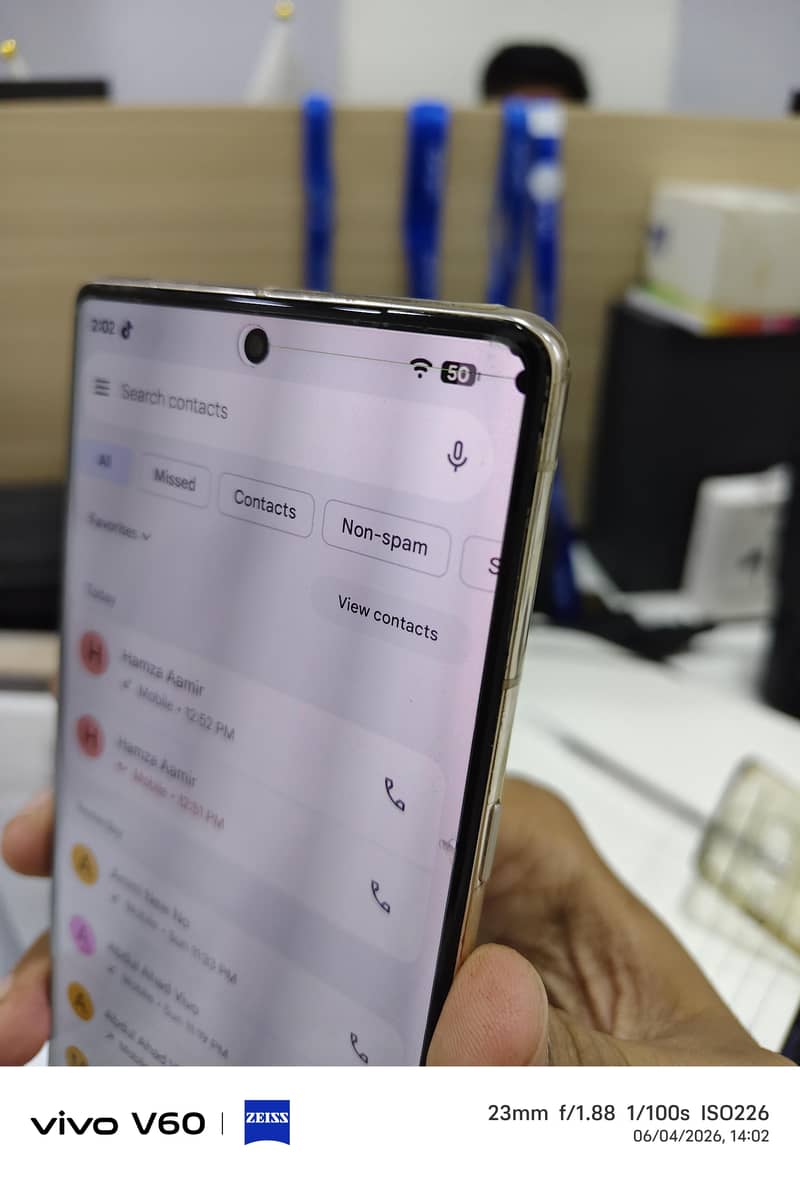 Google Pixel 7 pro 3