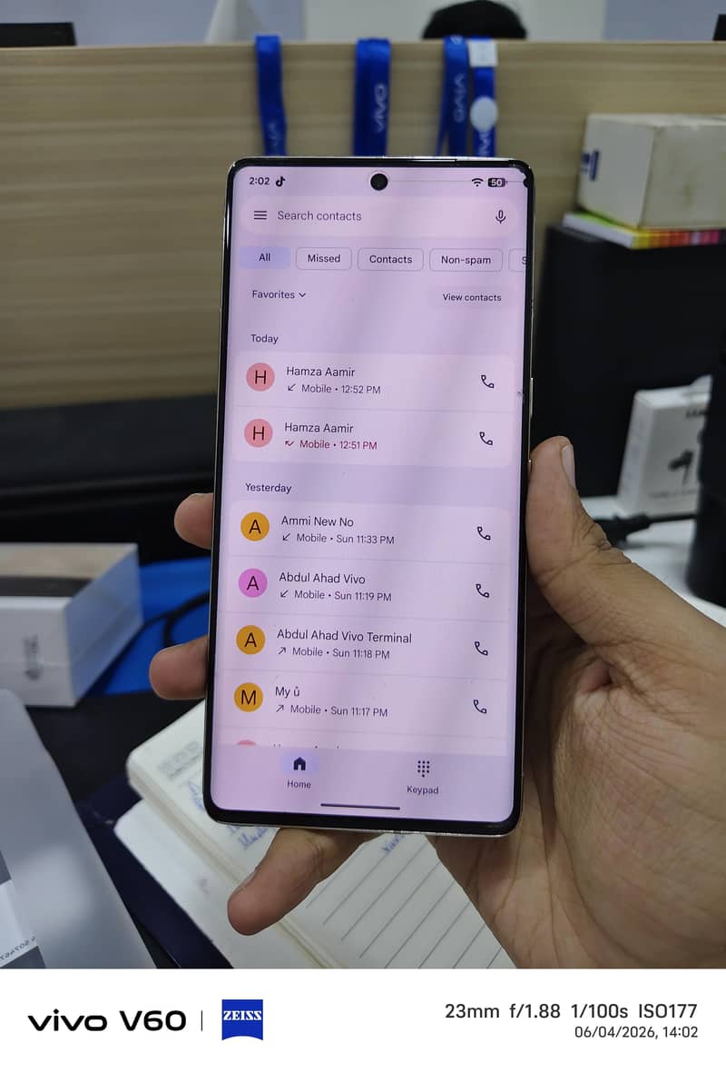 Google Pixel 7 pro 4