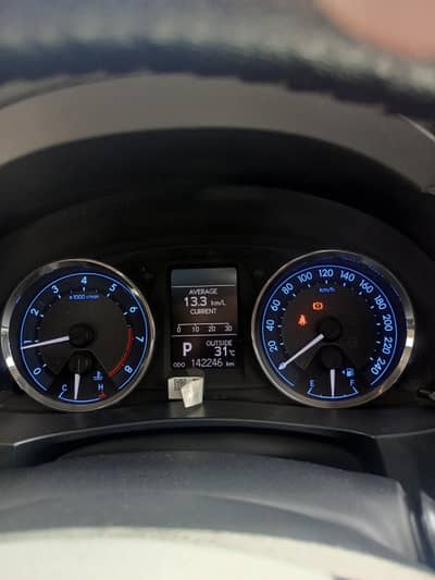 Grandi 2014 modal black colour family used car brokers stay away