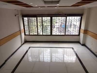 Mezzanine Floor Office Available For Rent In Jinnah Avenue Blue Area Islamabad By ASCO Properties.