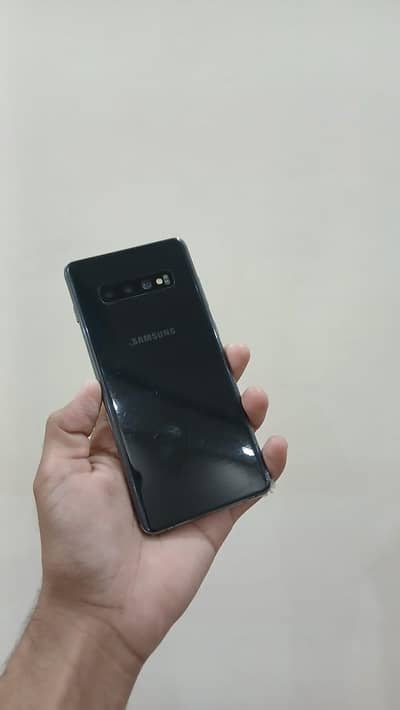 samsung s10 plus