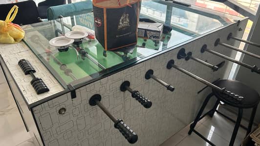 Badawa Game | Football Game