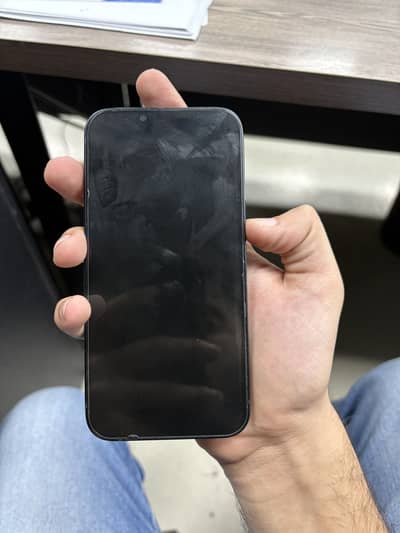 IPHONE 13 NON PTA JV