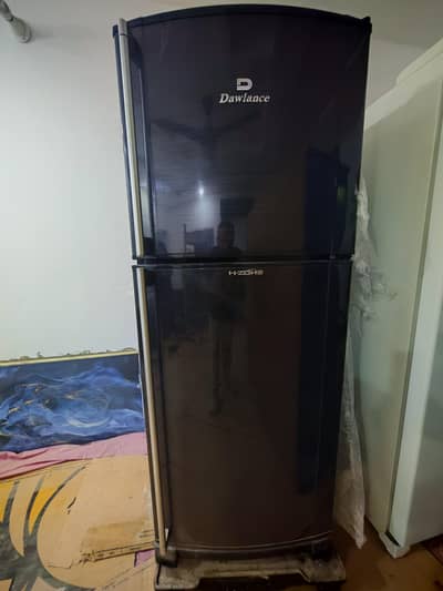 Dawlance Large Size Refrigerator – Double Door | Energy Efficient