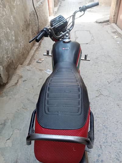 Used Bick engine okay