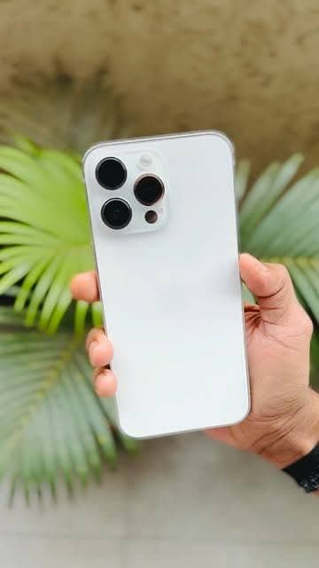 14 pro max pta approved 256gb