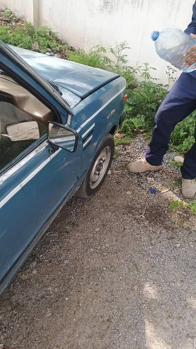 fx1985 model smart card private