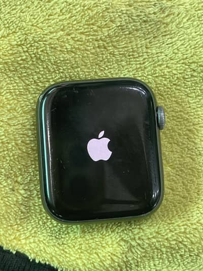 Apple watch series6