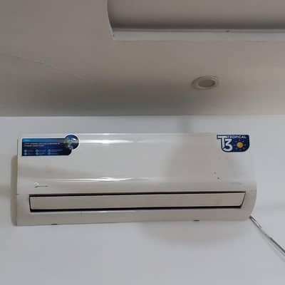 Midia 1.5 Ton Xtreme plus Inverter