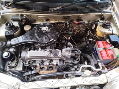 good condition like a  new  good fuel average