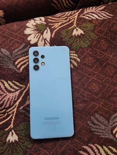 only display change and  without box