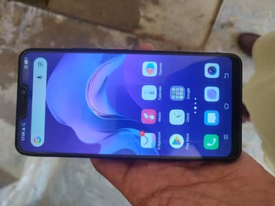 vivo y85a 4gb 64gb 10/10 non pta only