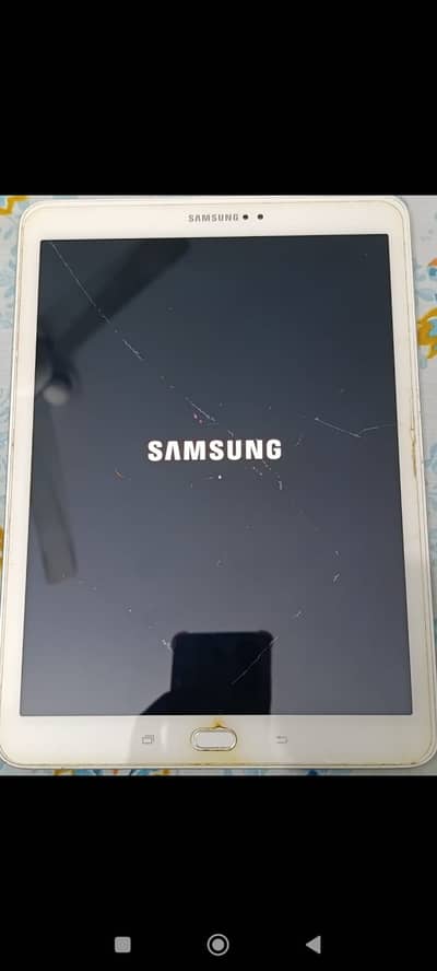 Sumsung Galaxy tap S2