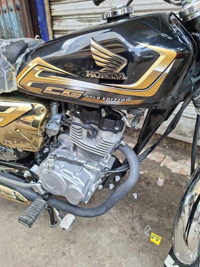 2026 32 serial new zero 125s)(rs 310000 ]