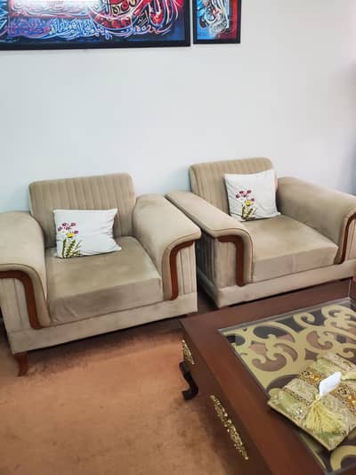 اچھے حال میں”