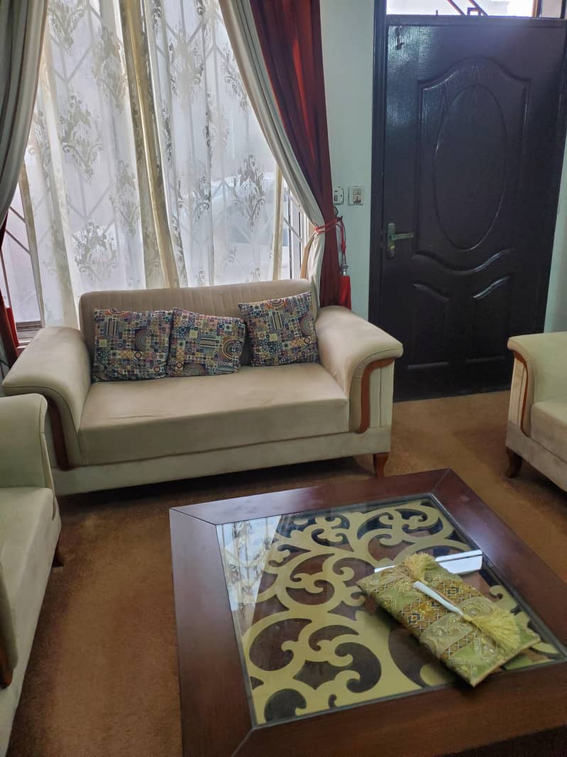 اچھے حال میں” 1