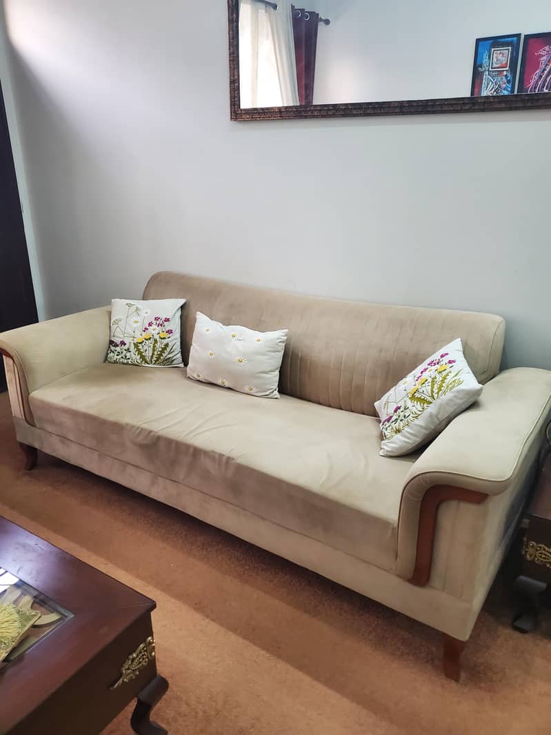 اچھے حال میں” 2