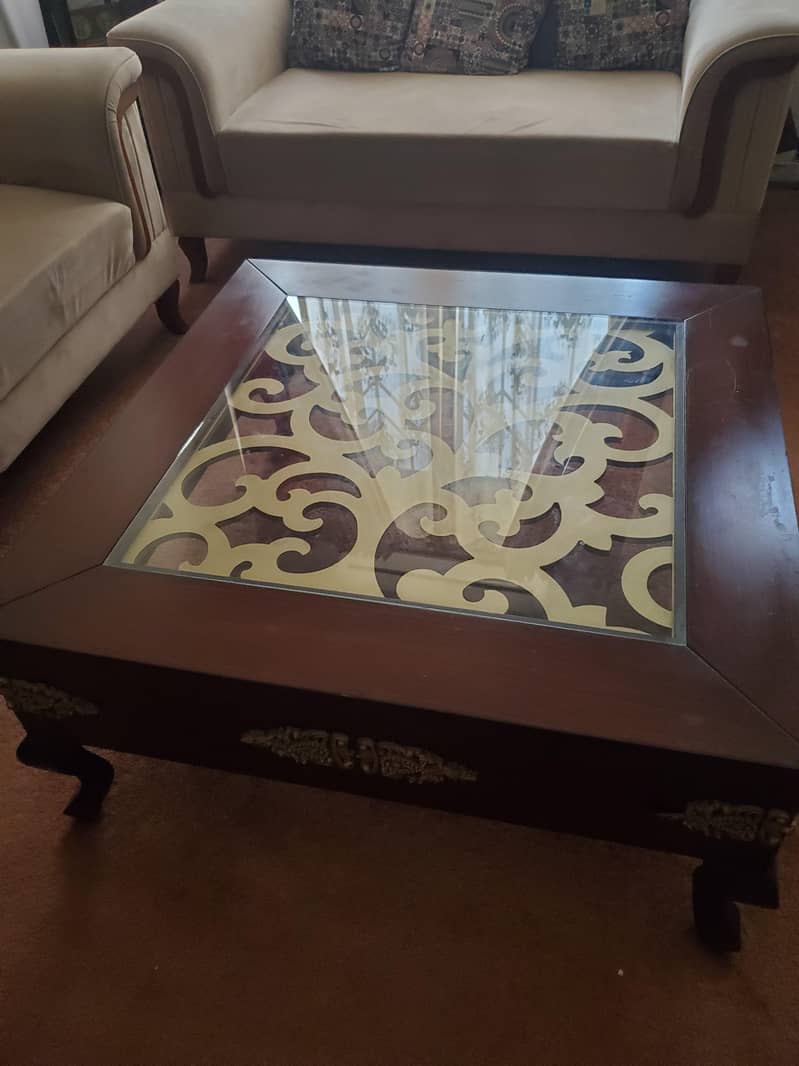 اچھے حال میں” 3