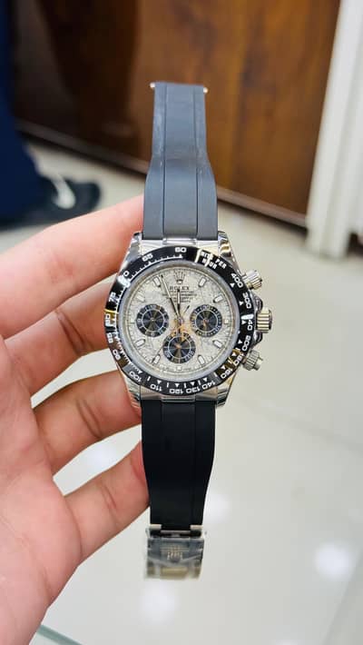 Rolex watch original 100%