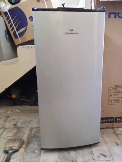 Dawlance small fridge