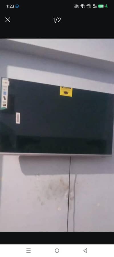 Smart Led Andriod 32 inch