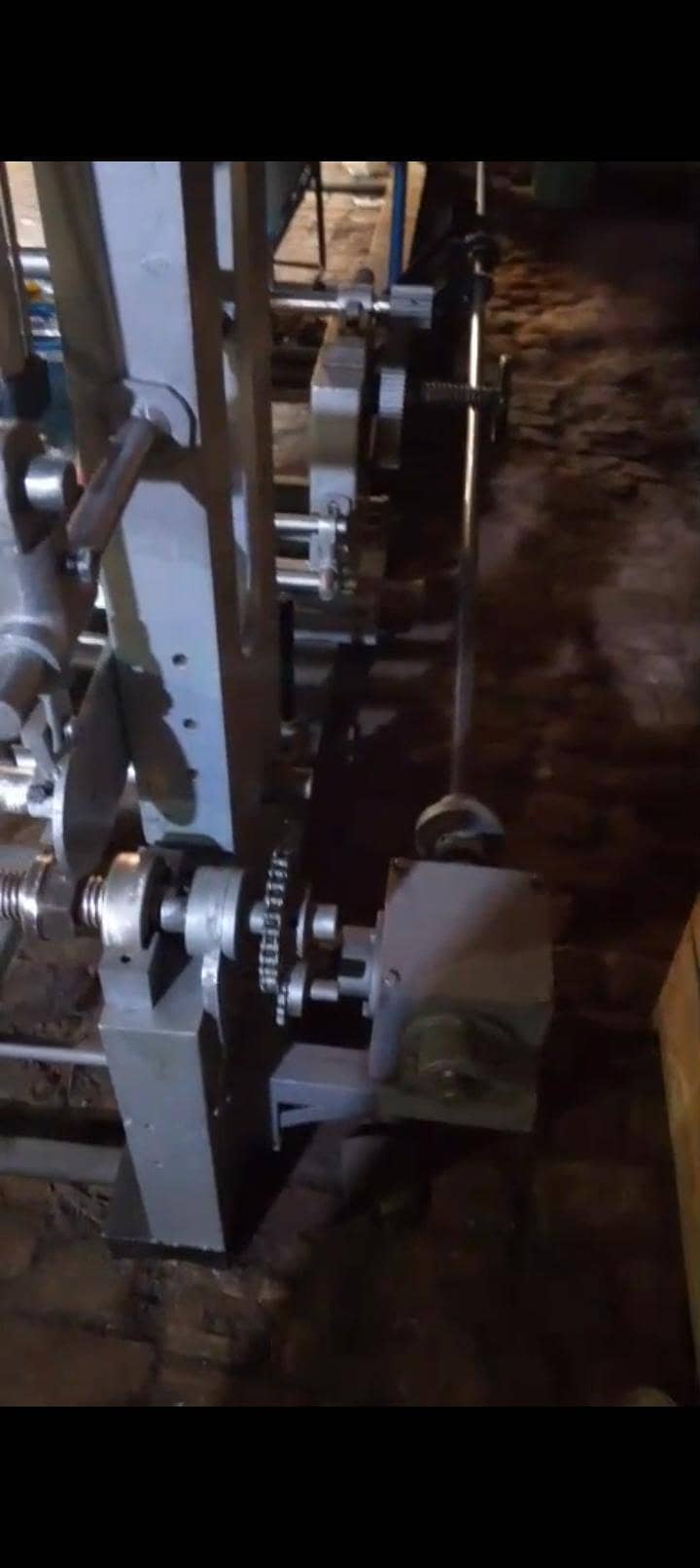 Lamination printing machine 0