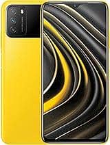 Poco M3 4+2/128 officiall Pta Approved Condition 10/6.5