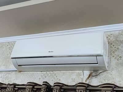 Gree Inverter 1.5 ton Ac