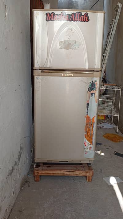 Refrigerator for sale