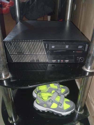 dell pc i5 3rd generation 128 nvme SSD 8 gb ram 2 gb gpu