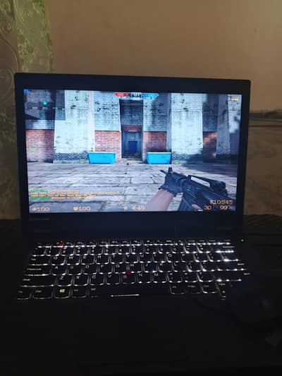 Lenovo Thinkpad Core i5 4 gen
