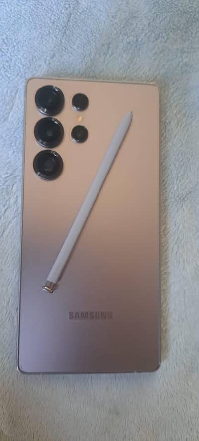 samsung s25 ultra c. pad 512gb