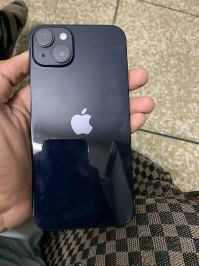 iPhone 14plus non pta