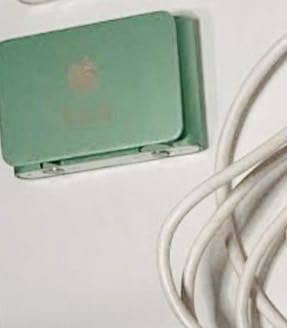 iPod shuffle apple brand new for sale