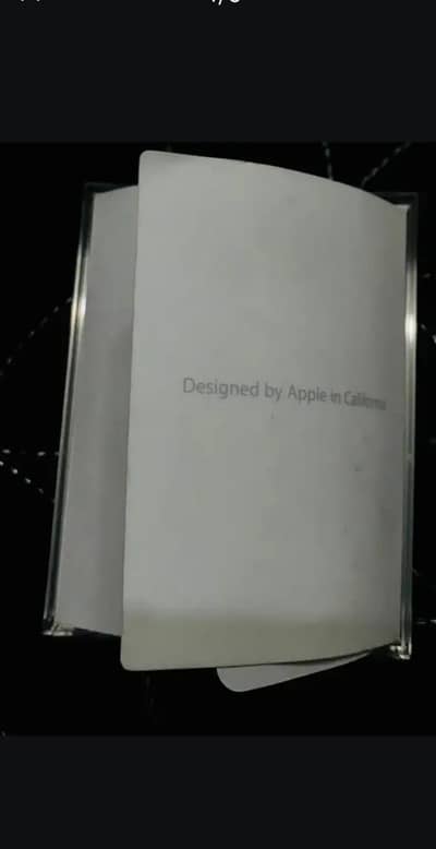 iPod shuffle apple brand new for sale