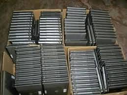 Used Laptop Parts Available