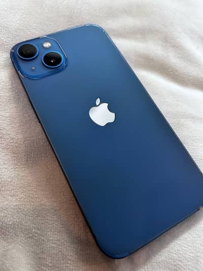 Iphone 13 PTA approved