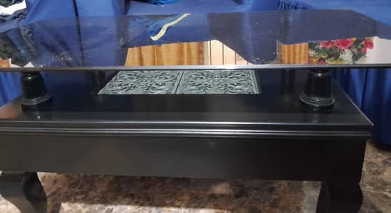 Drawing Room Center Table