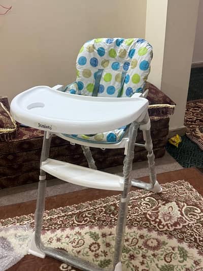 junior baby chair