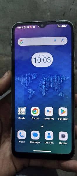 D code cygnal pro3 4/128 Pta prove