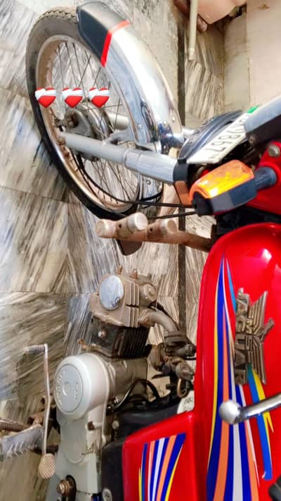 jagure China 18modal lush condition home use bike