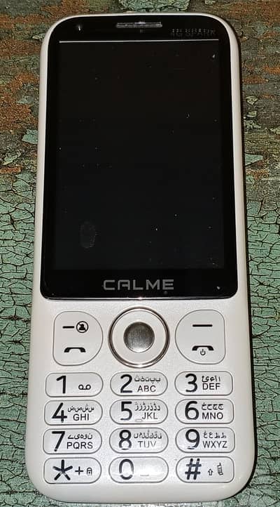 calme spark 4G (ram 2/16) 6000 Mah)  only 4 month use full box ha