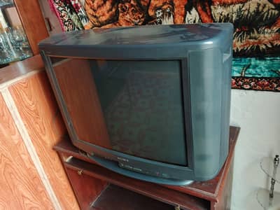 Sony Trinitron Color TV 3 TVs