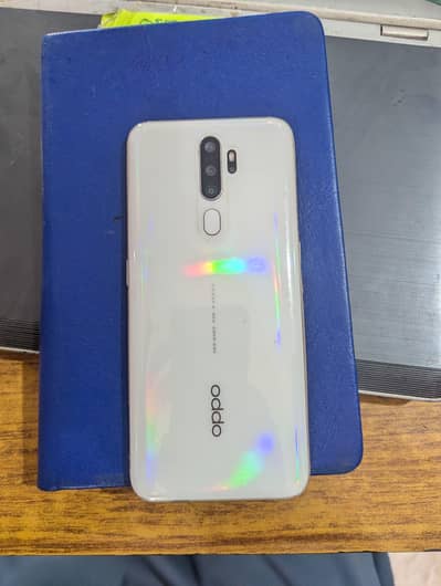 oppo a5 good condition