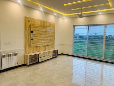 1 Kanal House For Rent