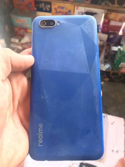 Realme C2.2/32