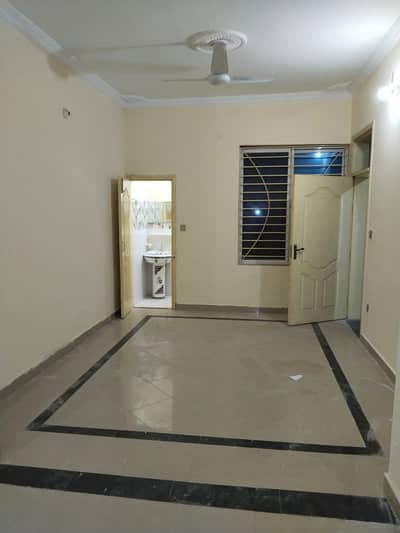 5 marla single story house for rent in Marwa town near Ghauri town